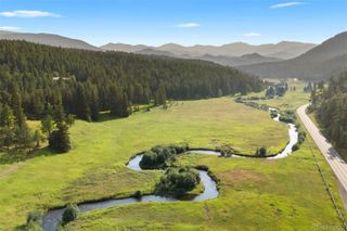 80 Elk Crossing, Evergreen, CO 80439