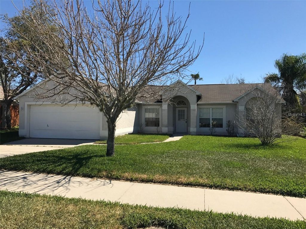 251 HERONWOOD CIRCLE, Deltona, FL 32725