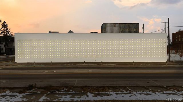 1752 Fischer Street, Detroit, MI 48214