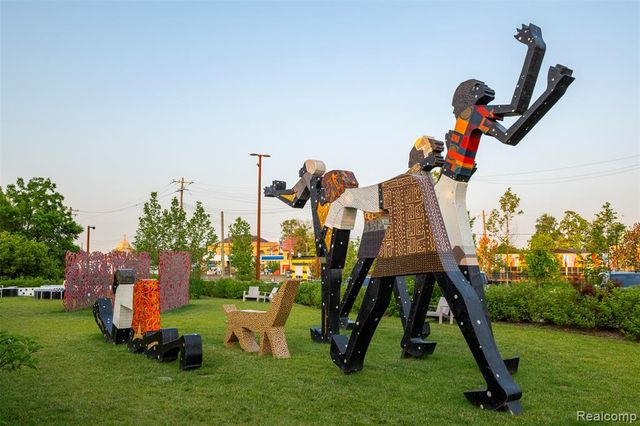 1752 Fischer Street, Detroit, MI 48214