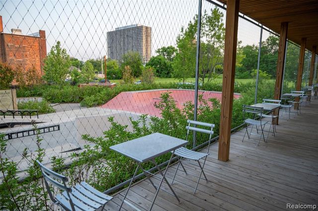 1752 Fischer Street, Detroit, MI 48214