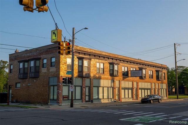 1752 Fischer Street, Detroit, MI 48214