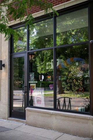 1752 Fischer Street, Detroit, MI 48214