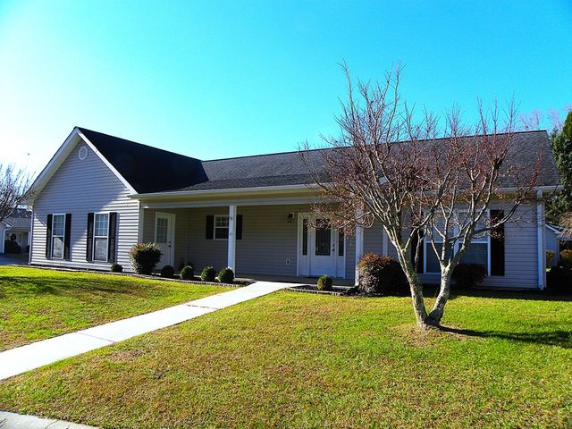 88 Morning View Place, Blue Ridge, GA 30513