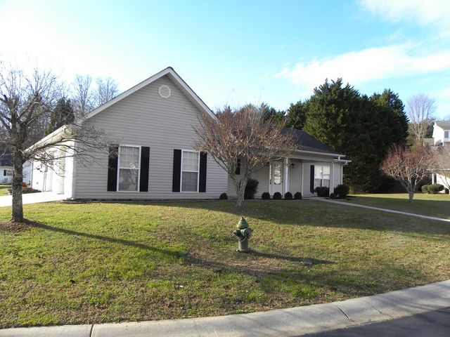 88 Morning View Place, Blue Ridge, GA 30513