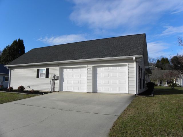 88 Morning View Place, Blue Ridge, GA 30513