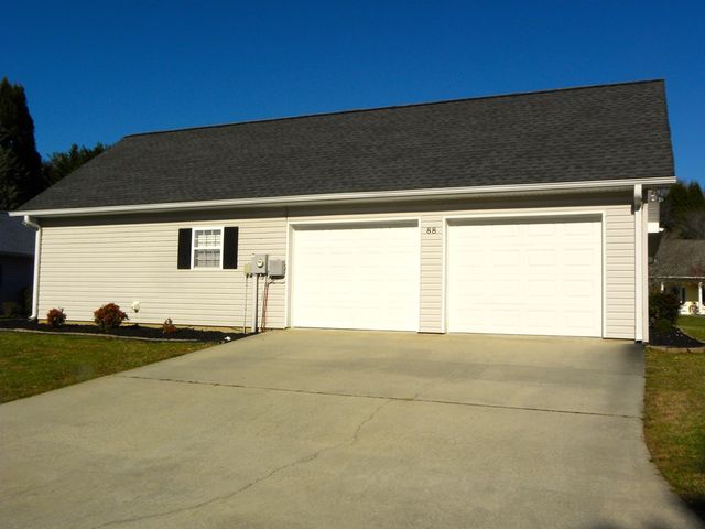 88 Morning View Place, Blue Ridge, GA 30513