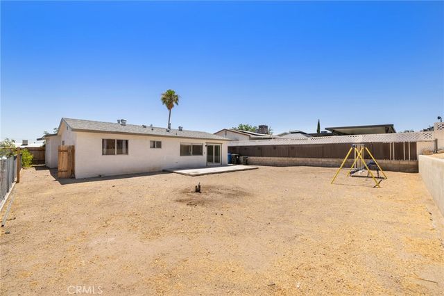 308 Forest, Barstow, CA 92311