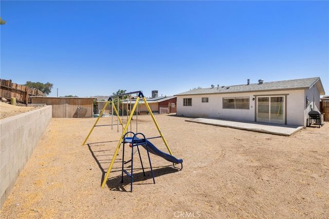 308 Forest, Barstow, CA 92311