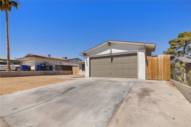308 Forest, Barstow, CA 92311