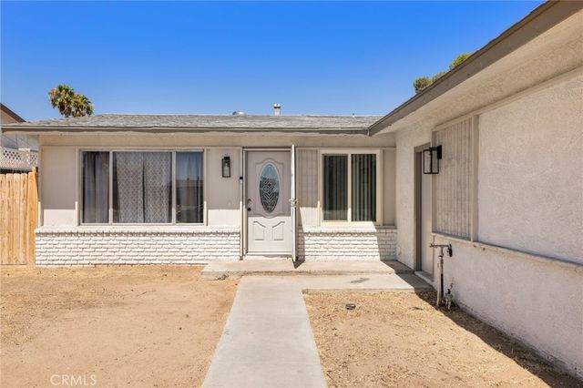 308 Forest, Barstow, CA 92311