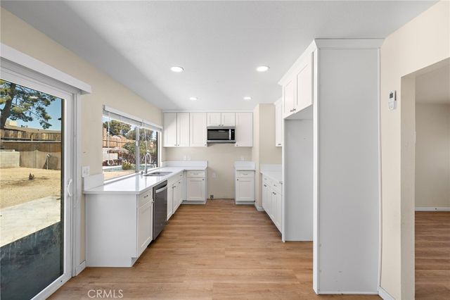 308 Forest, Barstow, CA 92311