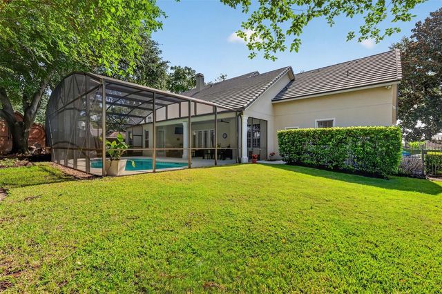 900 BRIGHTWATER CIRCLE, Maitland, FL 32751