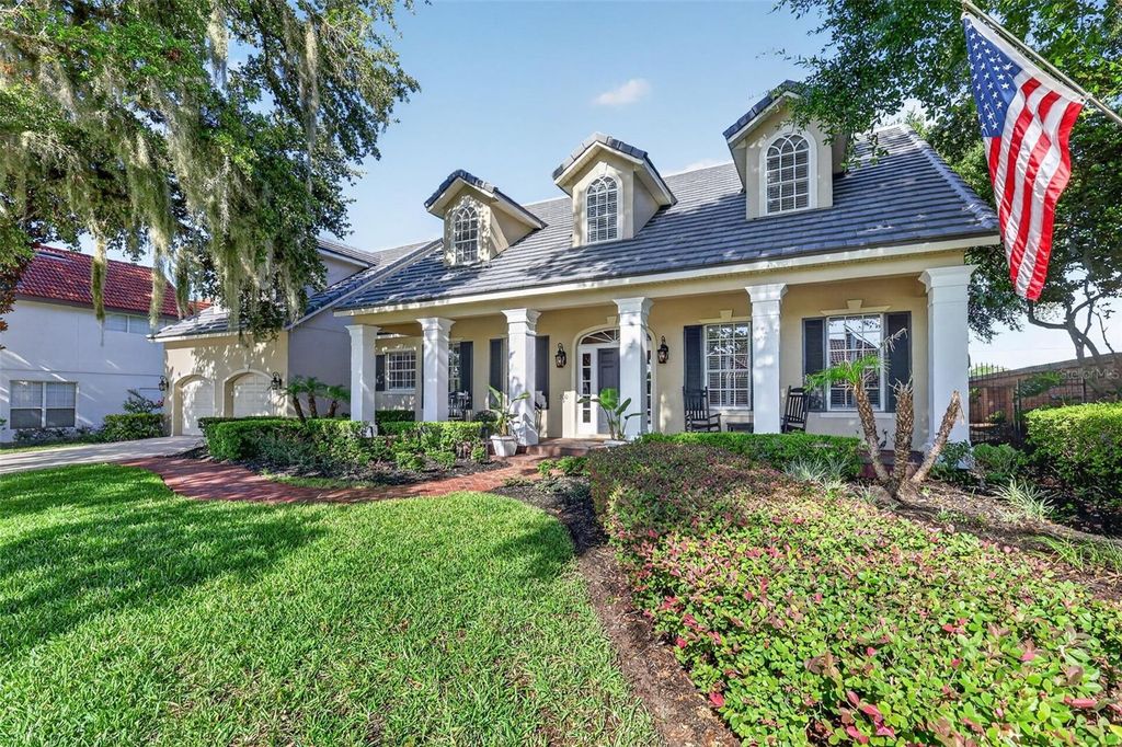 900 BRIGHTWATER CIRCLE, Maitland, FL 32751