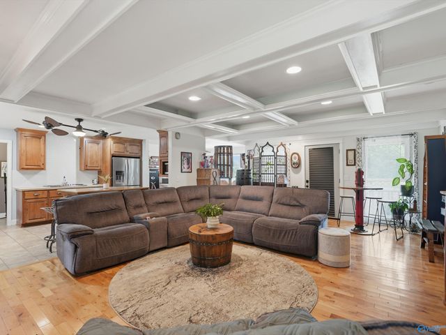 25360 Oak Grove Road, Athens, AL 35613