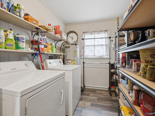 25360 Oak Grove Road, Athens, AL 35613