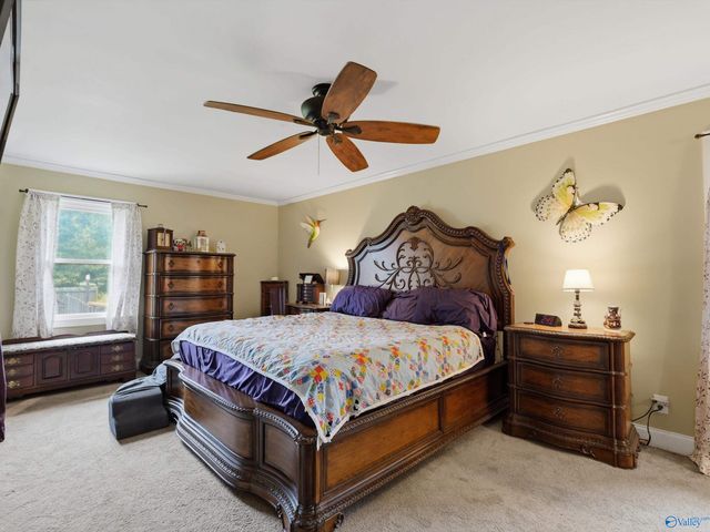25360 Oak Grove Road, Athens, AL 35613
