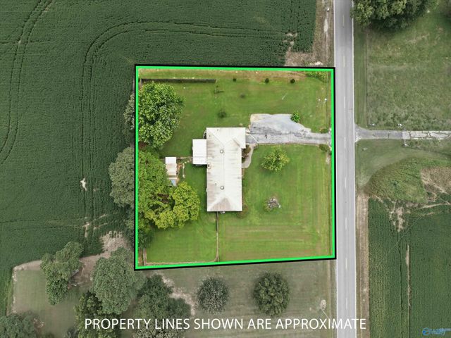 25360 Oak Grove Road, Athens, AL 35613