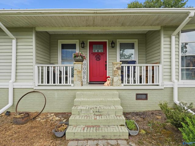 25360 Oak Grove Road, Athens, AL 35613