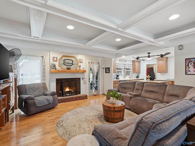 25360 Oak Grove Road, Athens, AL 35613