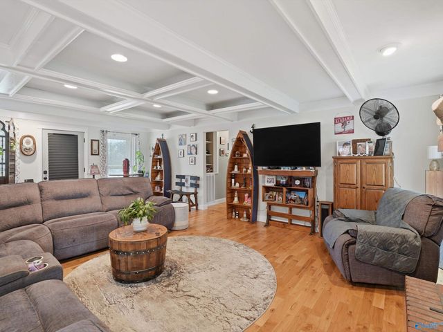 25360 Oak Grove Road, Athens, AL 35613