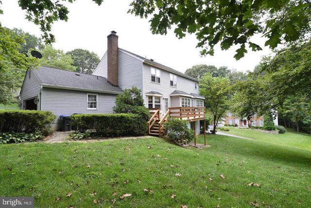 11620 HAVENNER RD, Fairfax Station, VA 22039