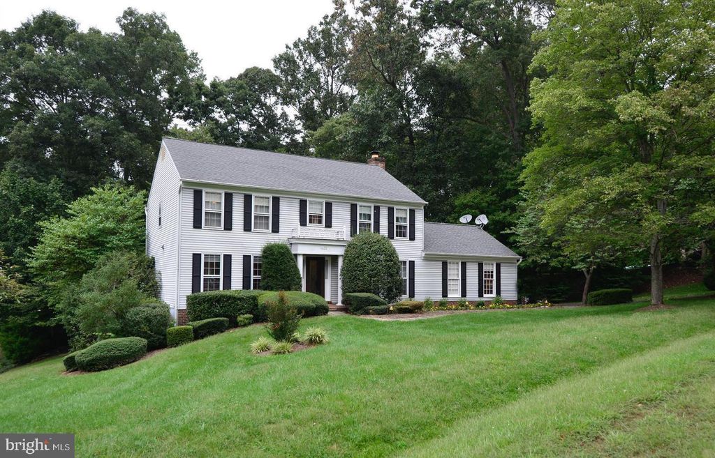 11620 HAVENNER RD, Fairfax Station, VA 22039
