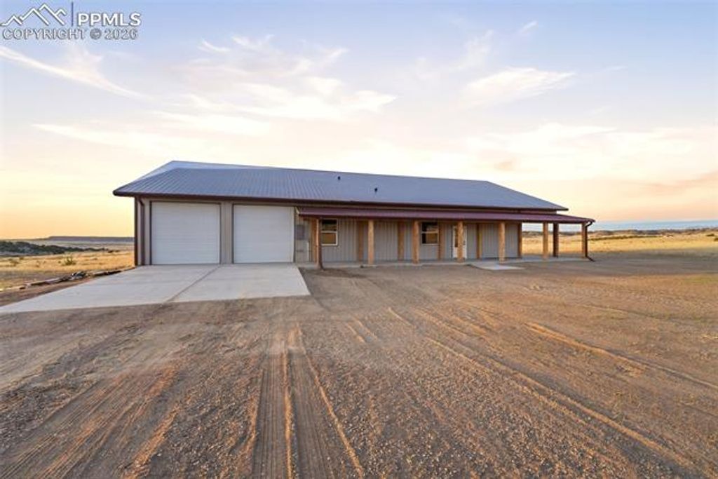 332 Yellow Bird Road, Rye, CO 81069 — photo 2