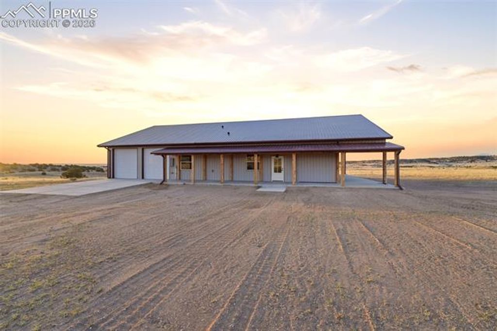 332 Yellow Bird Road, Rye, CO 81069 — photo 3