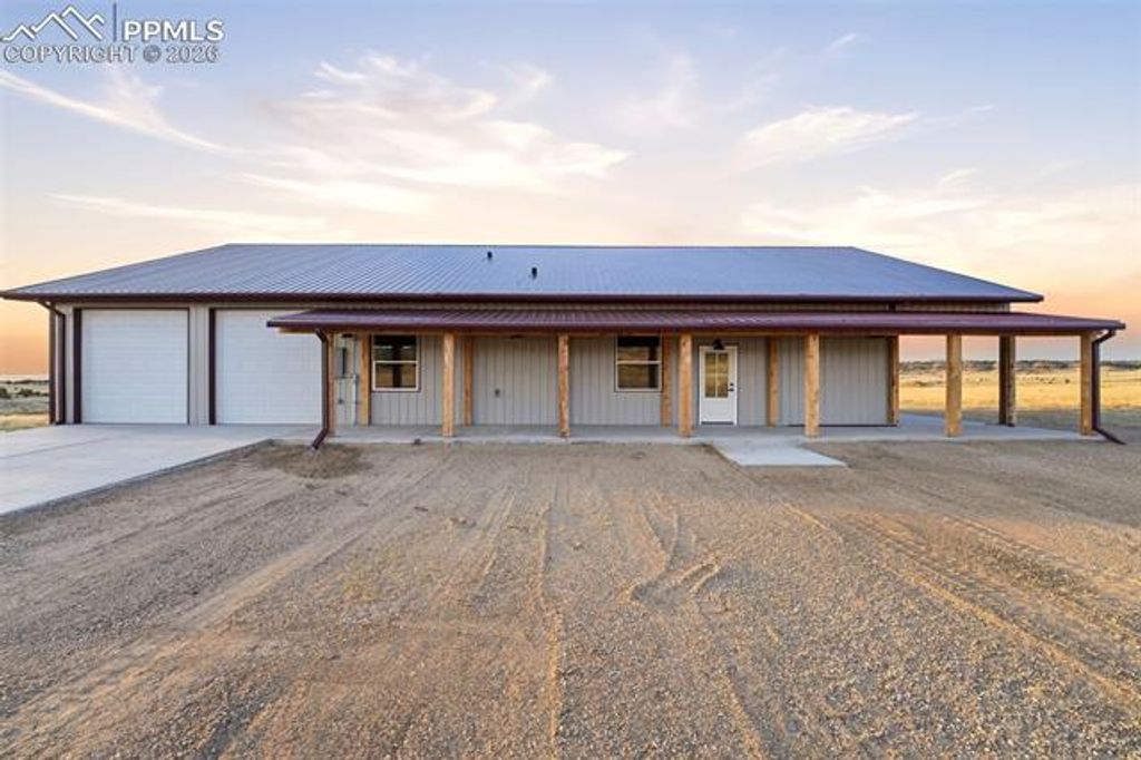 332 Yellow Bird Road, Rye, CO 81069 — photo 4