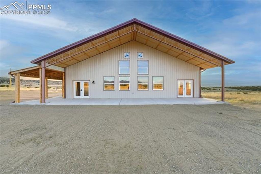 332 Yellow Bird Road, Rye, CO 81069 — photo 5