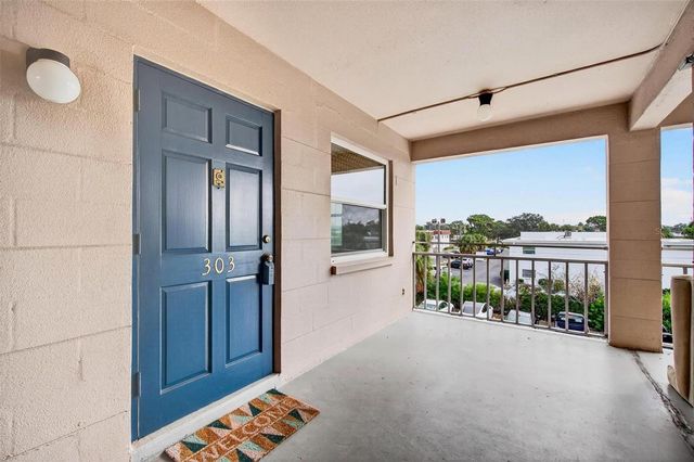 3125 36TH STREET N 303, St Petersburg, FL 33713