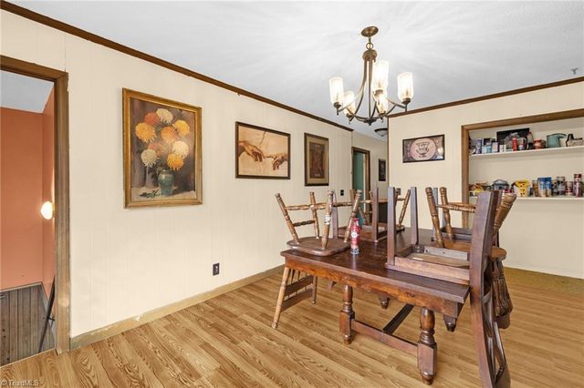 607 W Academy Street, Randleman, NC 27317