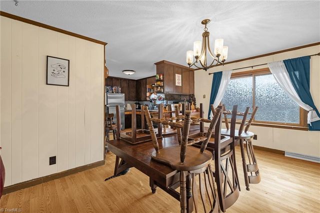 607 W Academy Street, Randleman, NC 27317