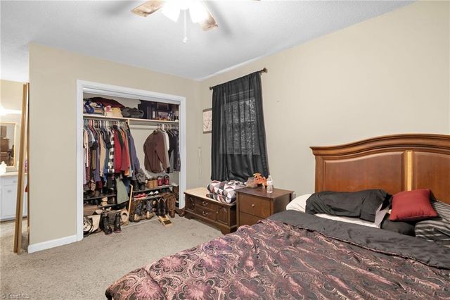 607 W Academy Street, Randleman, NC 27317