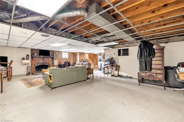 607 W Academy Street, Randleman, NC 27317