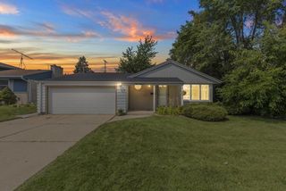 800 Berkeley DRIVE, Racine, WI 53402