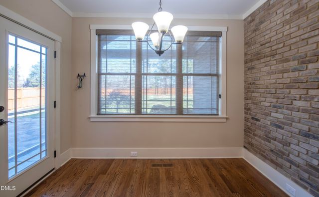 1717 Font Hills Lane, Knightdale, NC 27545