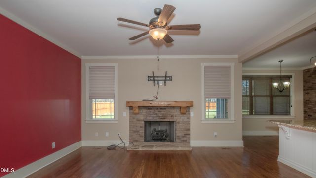1717 Font Hills Lane, Knightdale, NC 27545