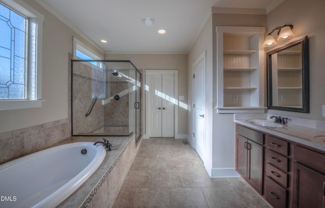 1717 Font Hills Lane, Knightdale, NC 27545