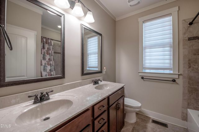 1717 Font Hills Lane, Knightdale, NC 27545