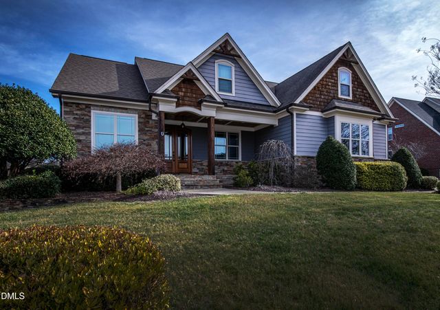 1717 Font Hills Lane, Knightdale, NC 27545