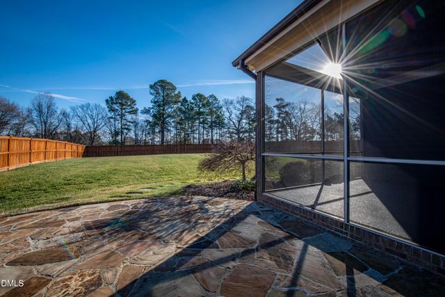 1717 Font Hills Lane, Knightdale, NC 27545