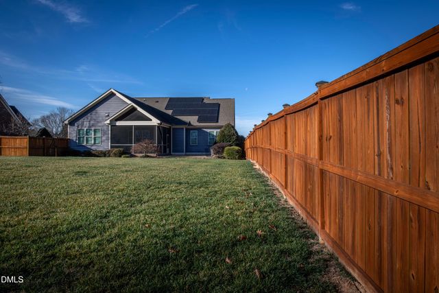 1717 Font Hills Lane, Knightdale, NC 27545