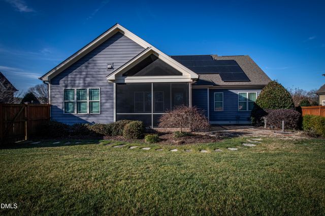 1717 Font Hills Lane, Knightdale, NC 27545