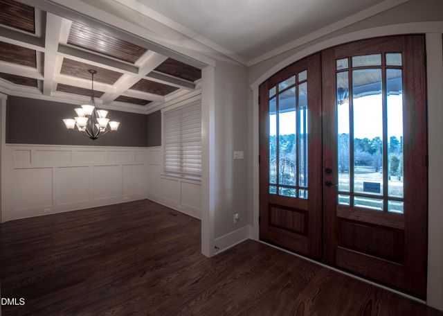 1717 Font Hills Lane, Knightdale, NC 27545