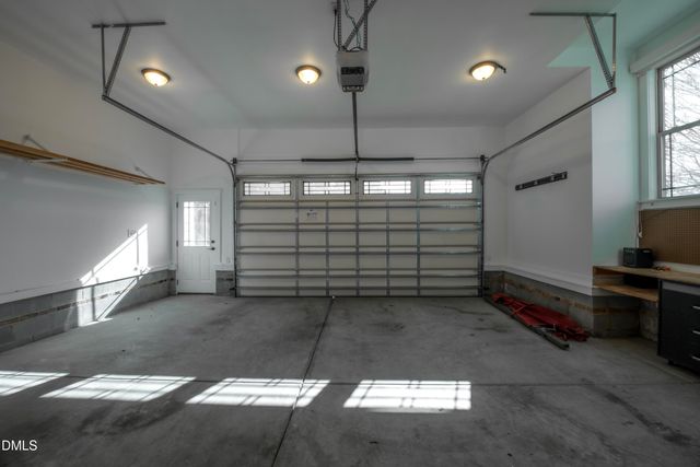 1717 Font Hills Lane, Knightdale, NC 27545