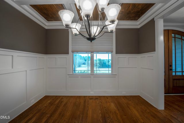 1717 Font Hills Lane, Knightdale, NC 27545