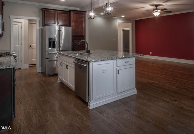 1717 Font Hills Lane, Knightdale, NC 27545