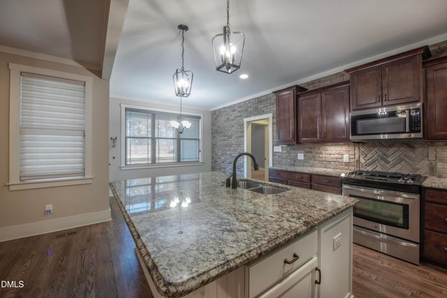 1717 Font Hills Lane, Knightdale, NC 27545